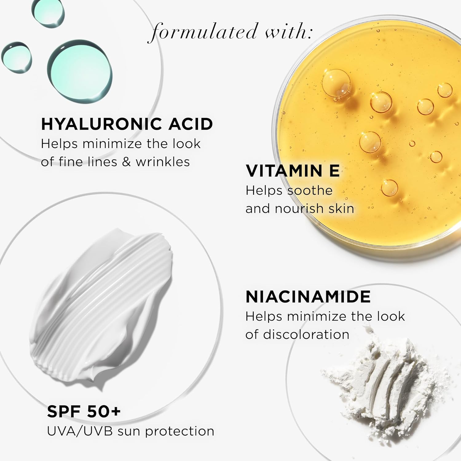 IT Cosmetics CC+ Cream Full-Coverage Foundation