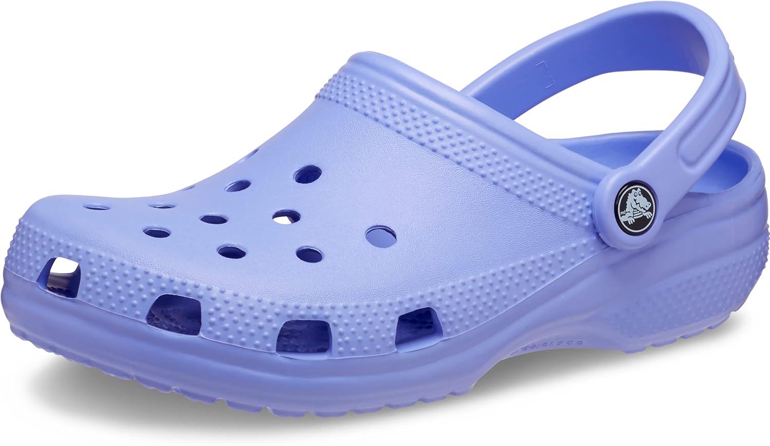 Crocs Classic Clog – Unisex Comfortable Slip-On Shoes