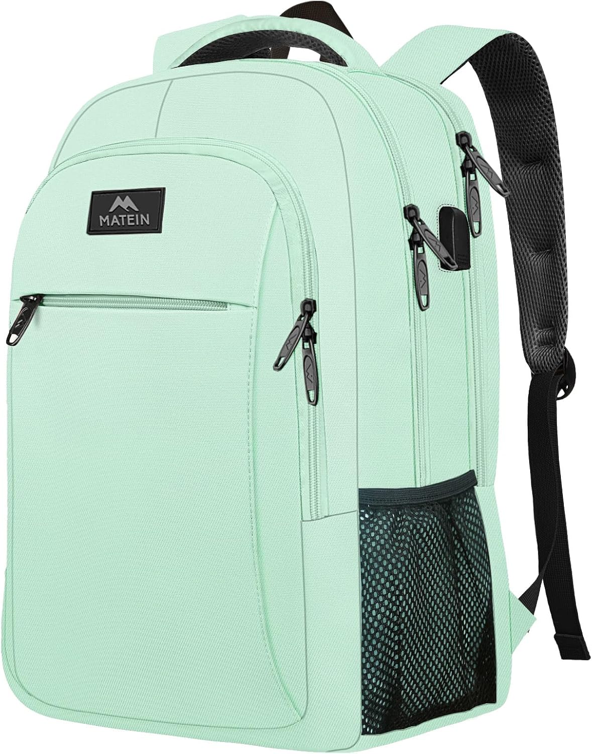 MATEIN Travel Laptop Backpack