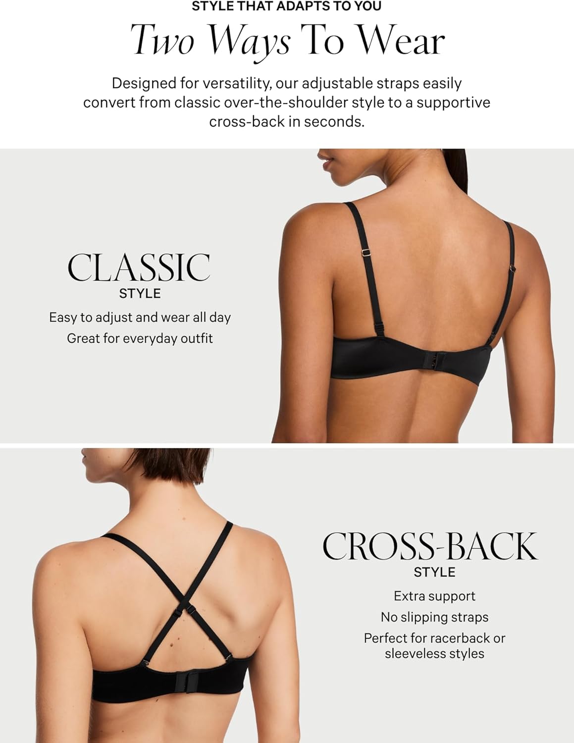 Victoria's Secret Very Sexy Push Up Bra