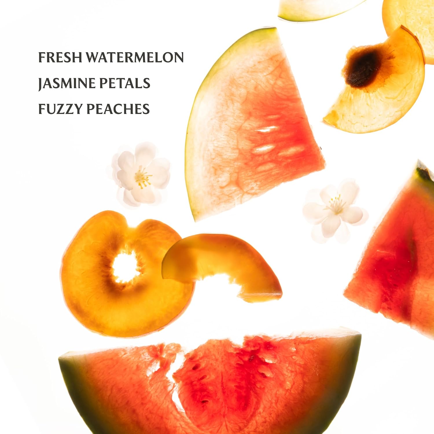 Touchland SWEET RUSH Body and Hand Mist