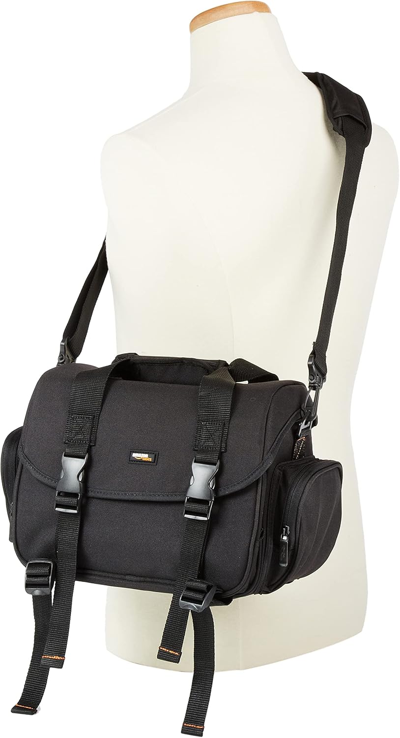 Large DSLR Gadget Bag