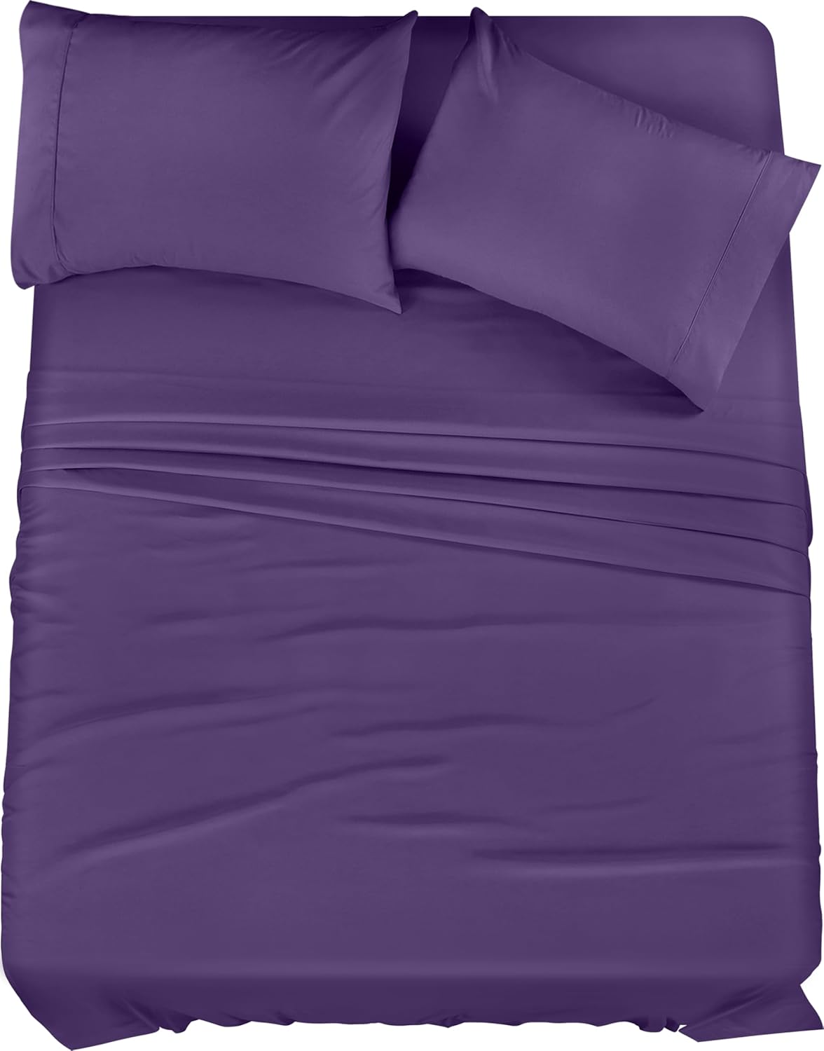 Utopia Bedding Queen Sheet Set