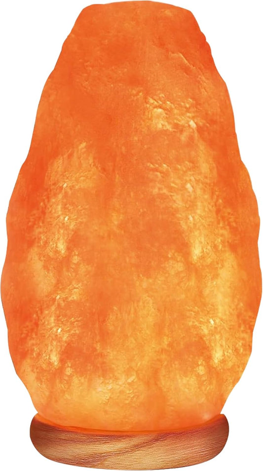 Himalayan Glow Salt Lamp