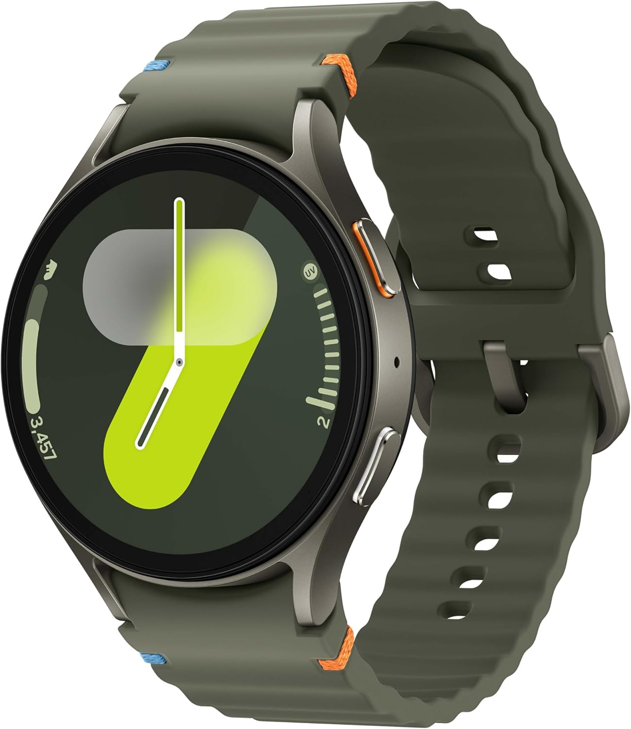 Samsung Galaxy Watch 7 Bluetooth Smartwatch