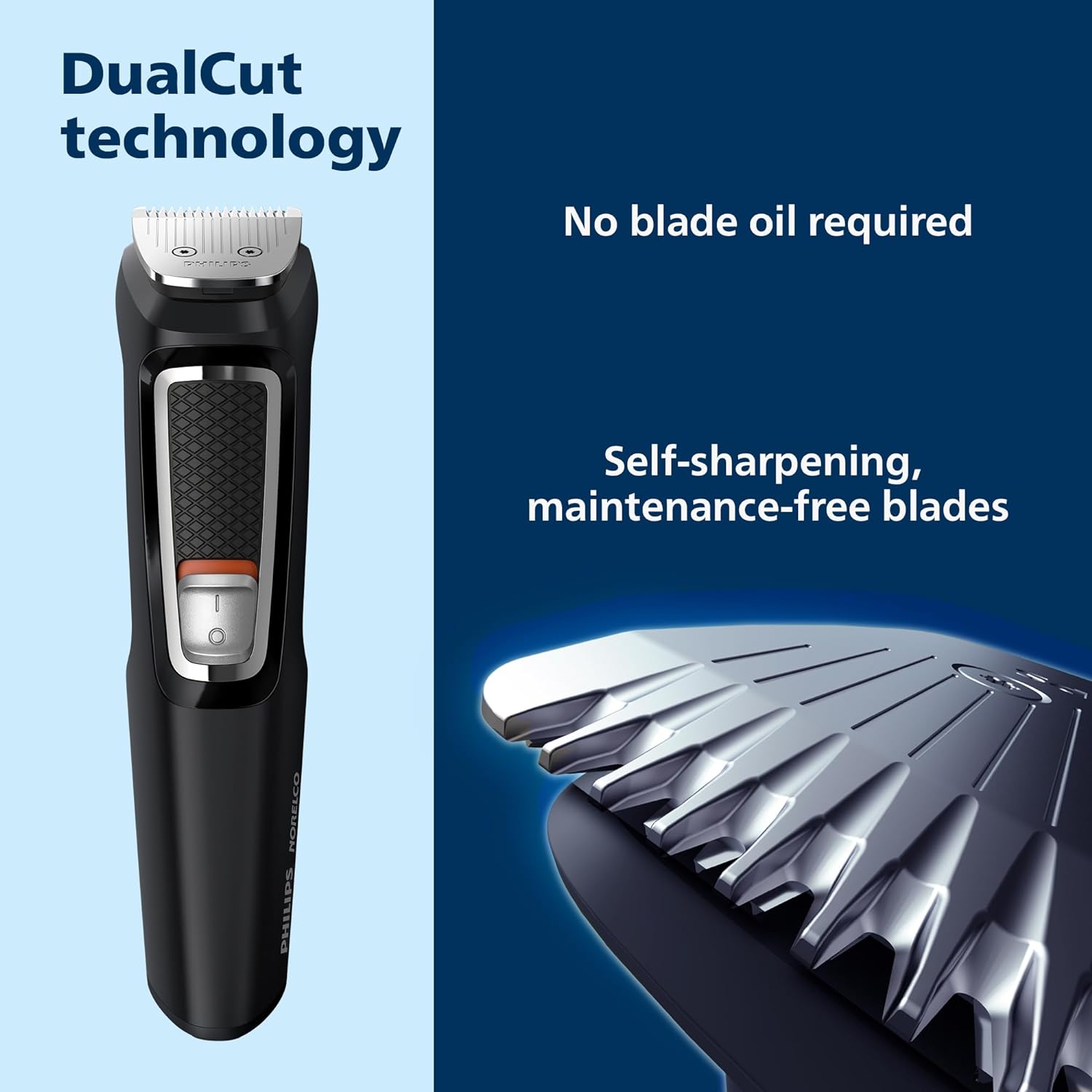 Philips Norelco Multi Groomer