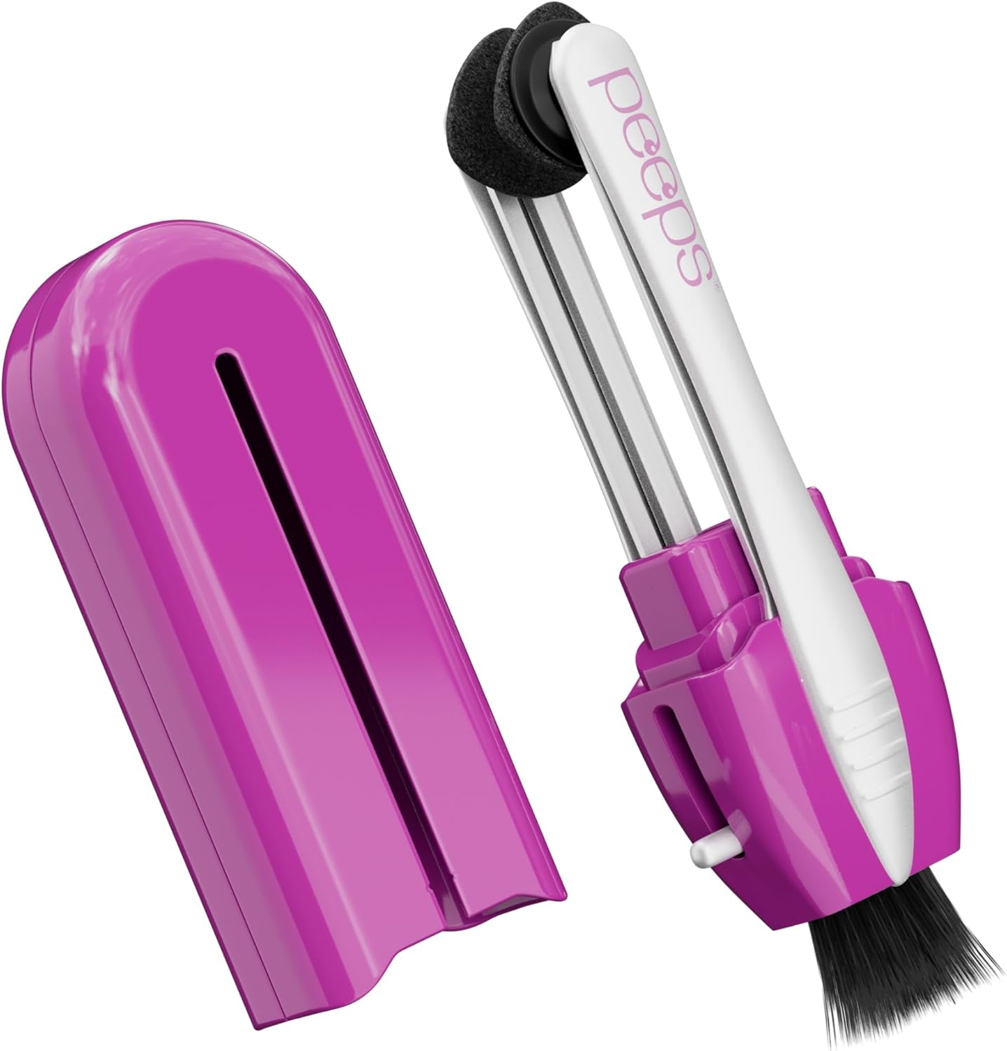 Peeps Carbon Klean Eyeglass Lens Cleaner