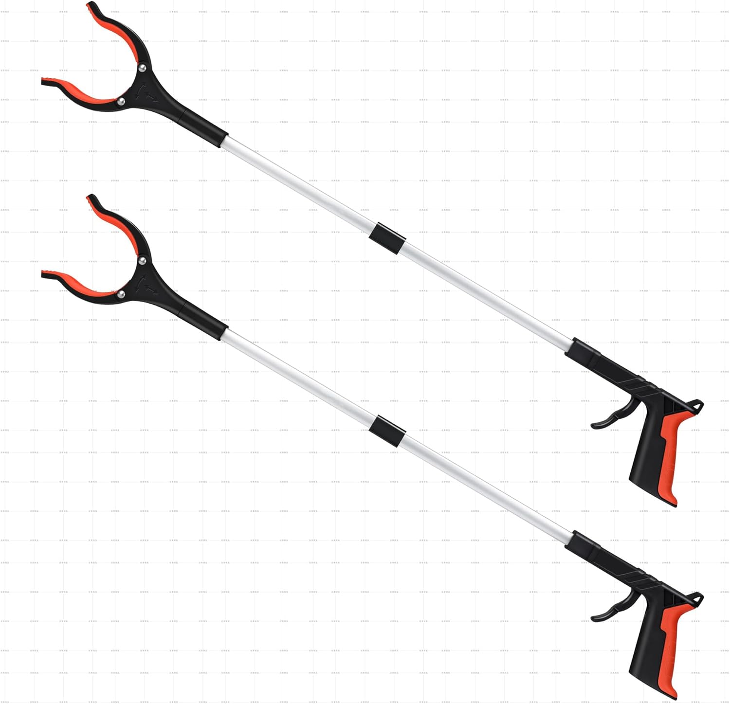 32" Grabber Reacher Tool