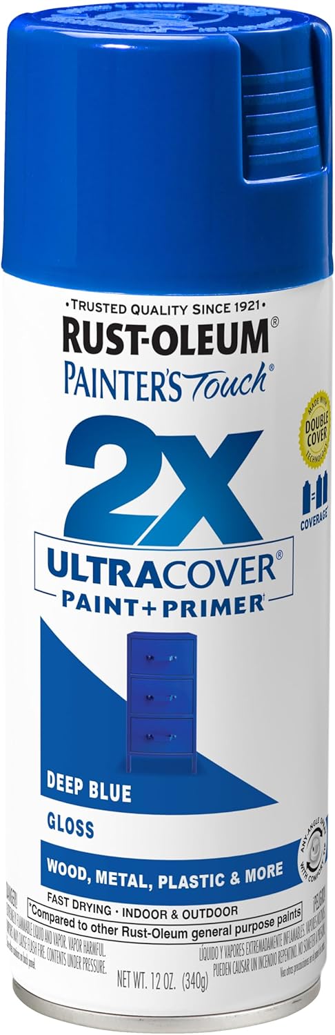 Rust-Oleum Touch 2X Ultra Cover Spray Paint