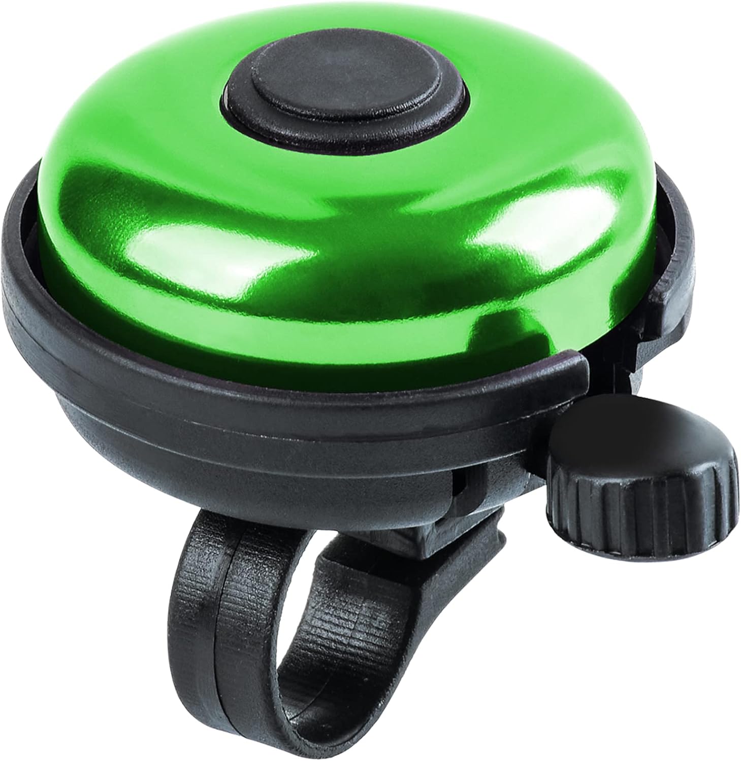 Classic Bike Bell Aluminum Bicycle Bell