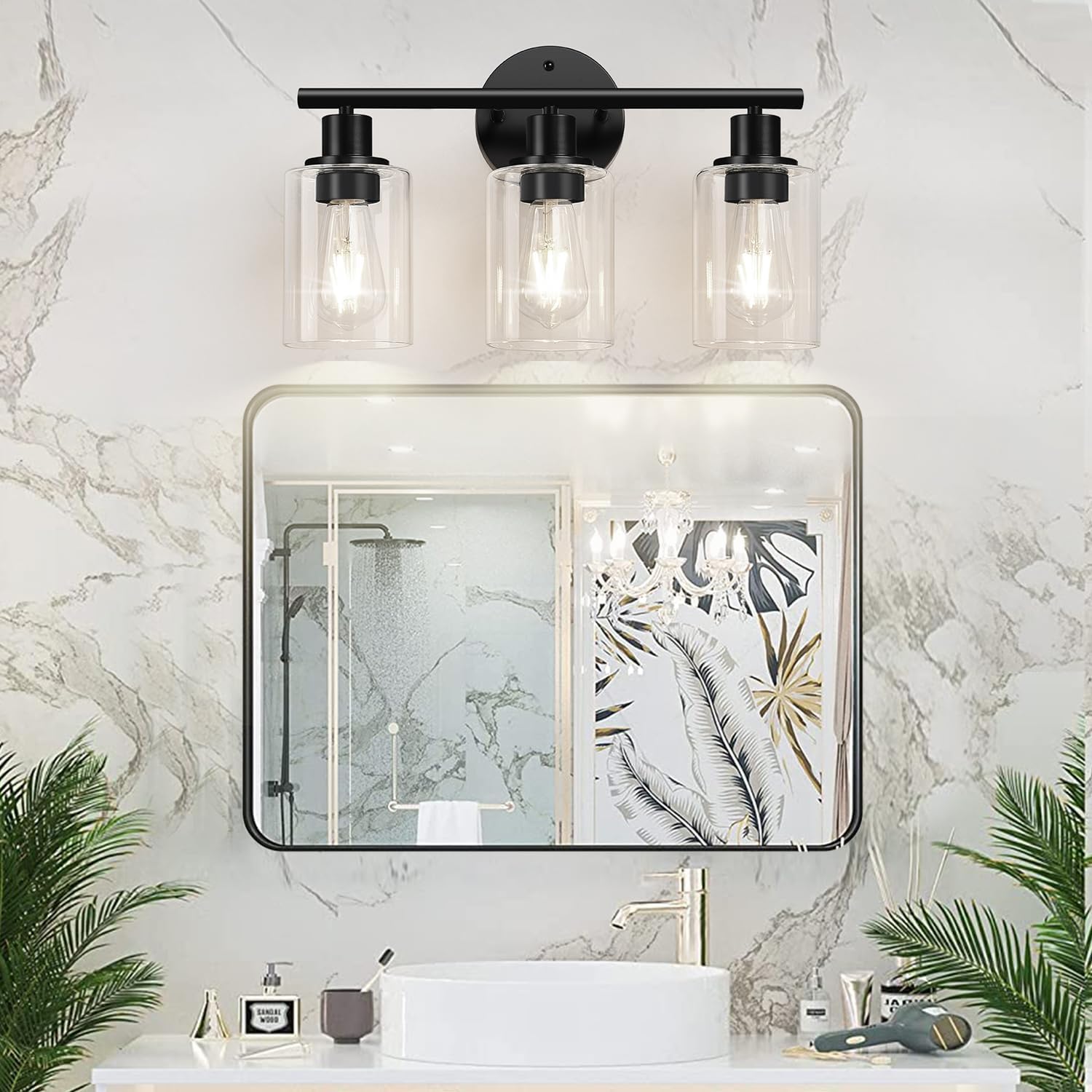 Bathroom Light Fixtures Modern Vanity Lights