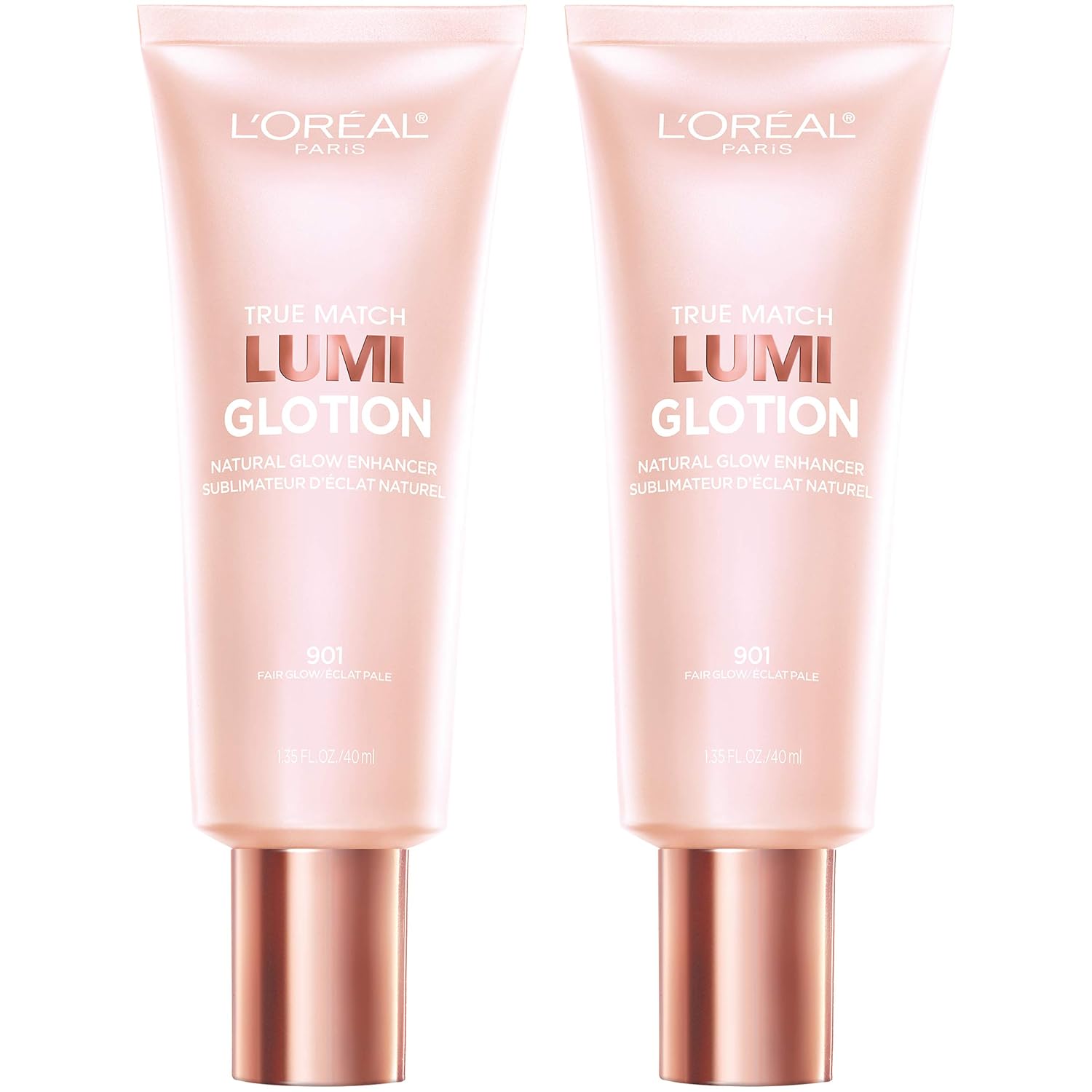 L'Oreal True Match Lumi Glotion