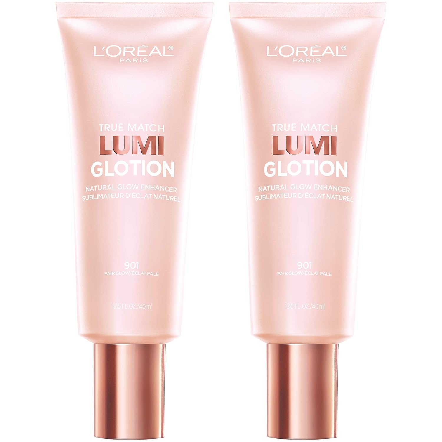 L'Oreal Paris True Match Lumi Glotion