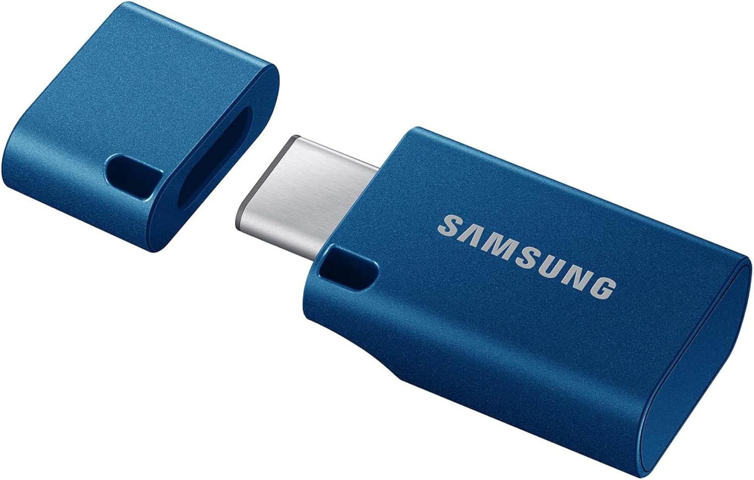 Samsung 256GB USB-C Flash Drive – Fast