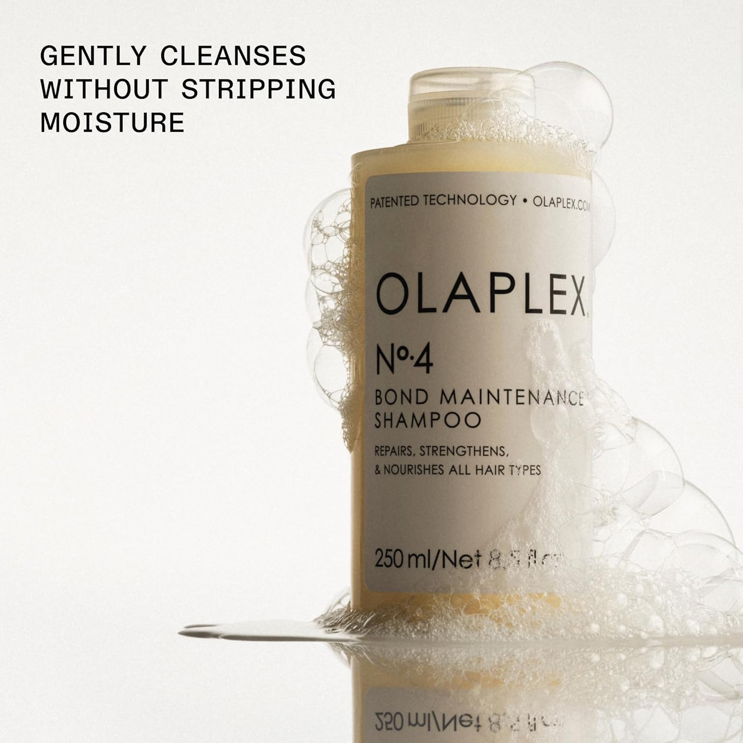 Olaplex No.4 Bond Maintenance Shampoo