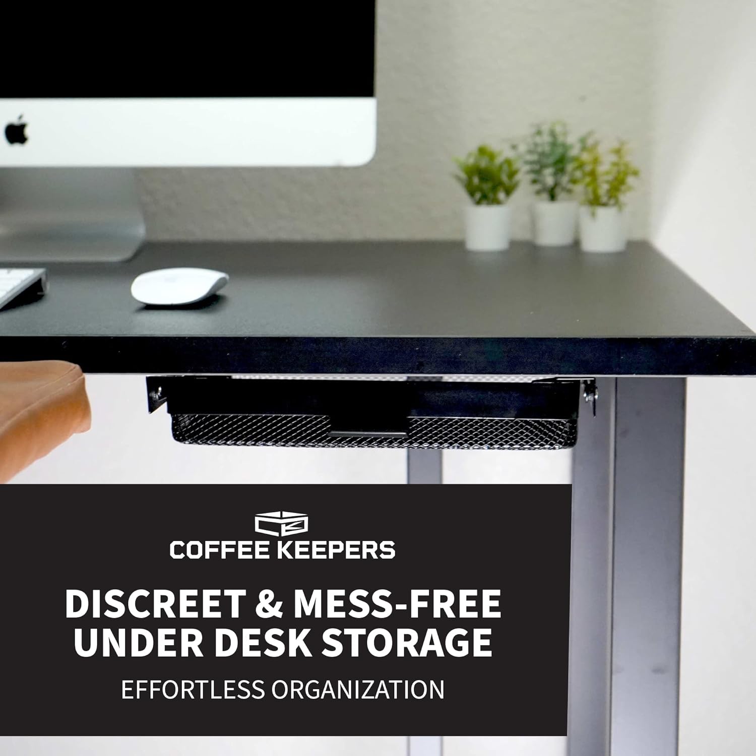 Everything Keeper Organizer for Home & Kitchen