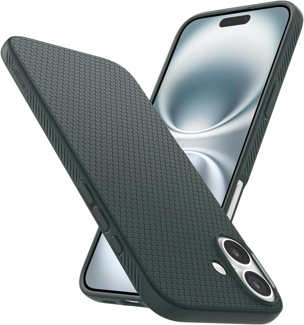 Spigen Protective Case for iPhone 17 Pro Max