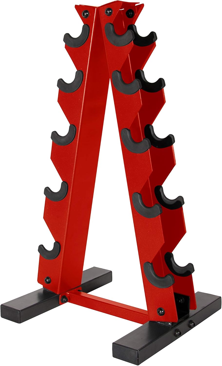 CAP Barbell A-Frame Dumbbell Weight Rack