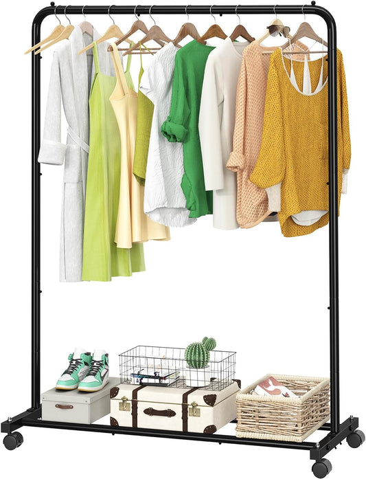 Simple Trending Clothes Rack