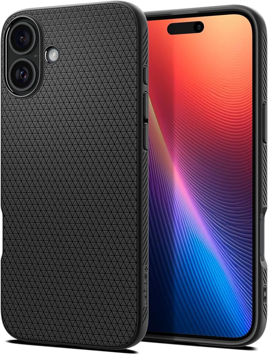 Spigen Protective Case for iPhone 17 Pro Max