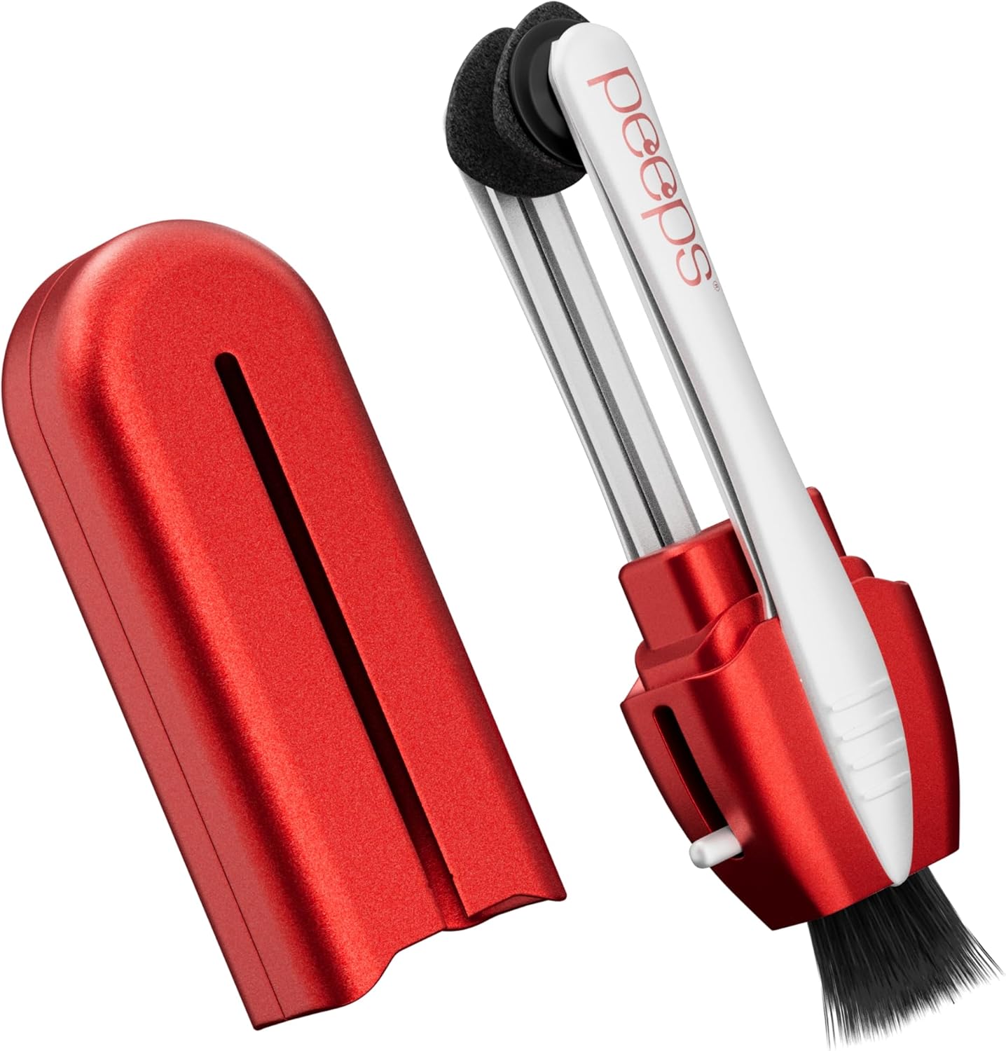 Peeps Carbon Klean Eyeglass Lens Cleaner