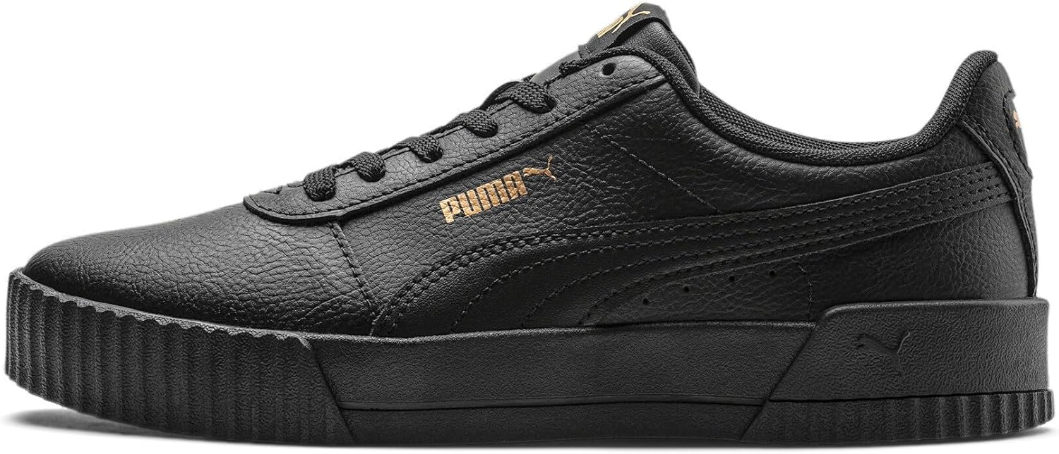 PUMA Womens Carina L SneakerSneaker