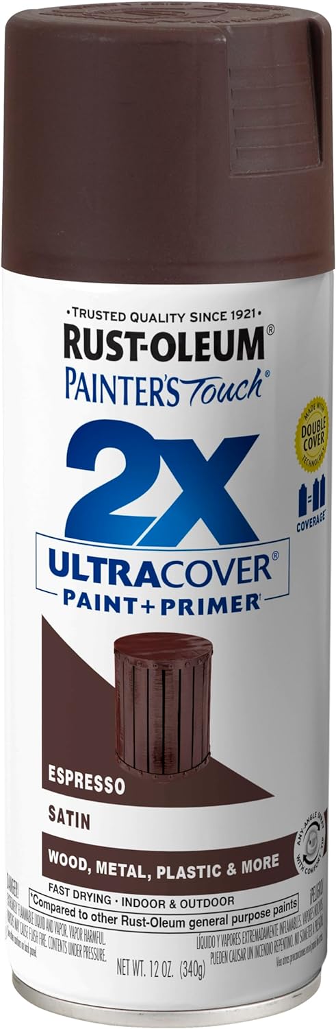 Rust-Oleum Touch 2X Ultra Cover Spray Paint