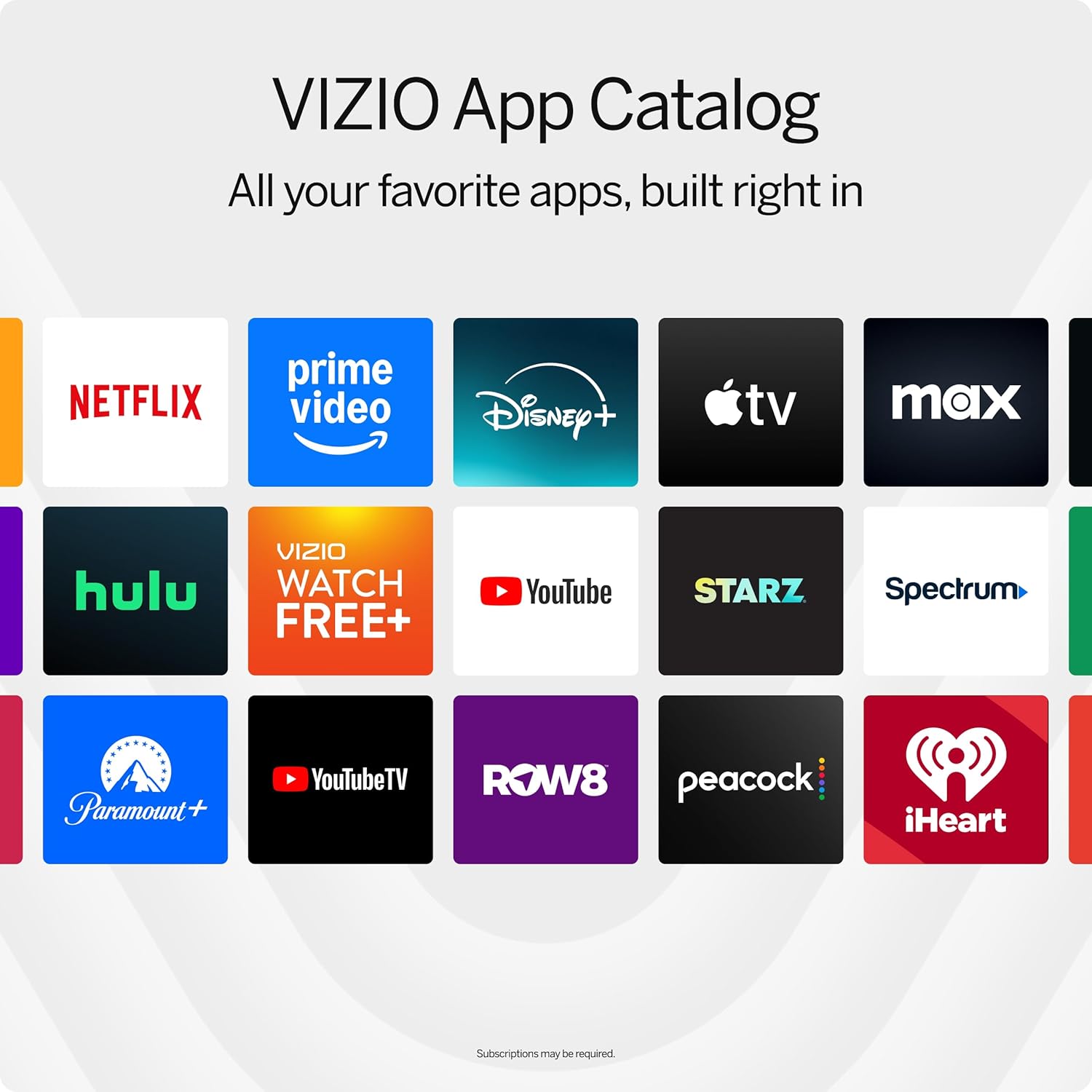 VIZIO 40" Full HD Smart TV | 1080p, Alexa