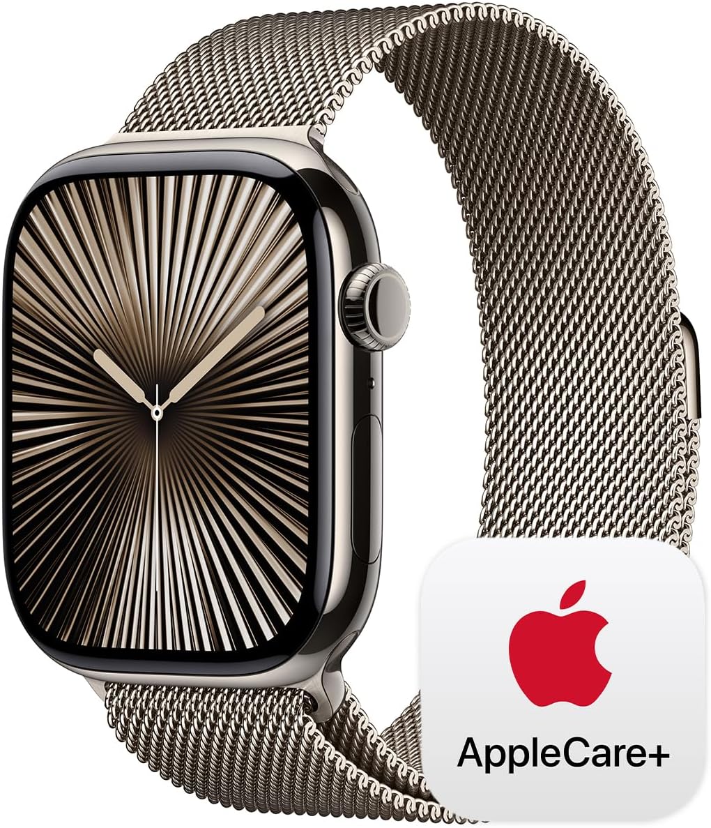 Apple Watch Series 10