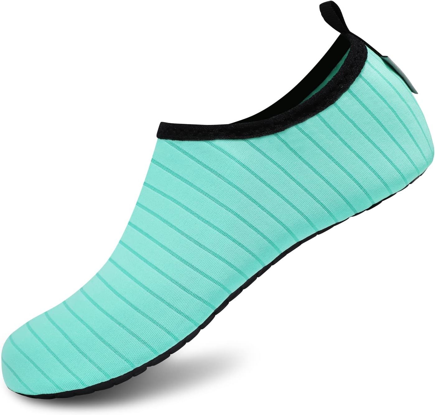 VIFUUR Water Shoes – Barefoot Quick-Dry Aqua Socks