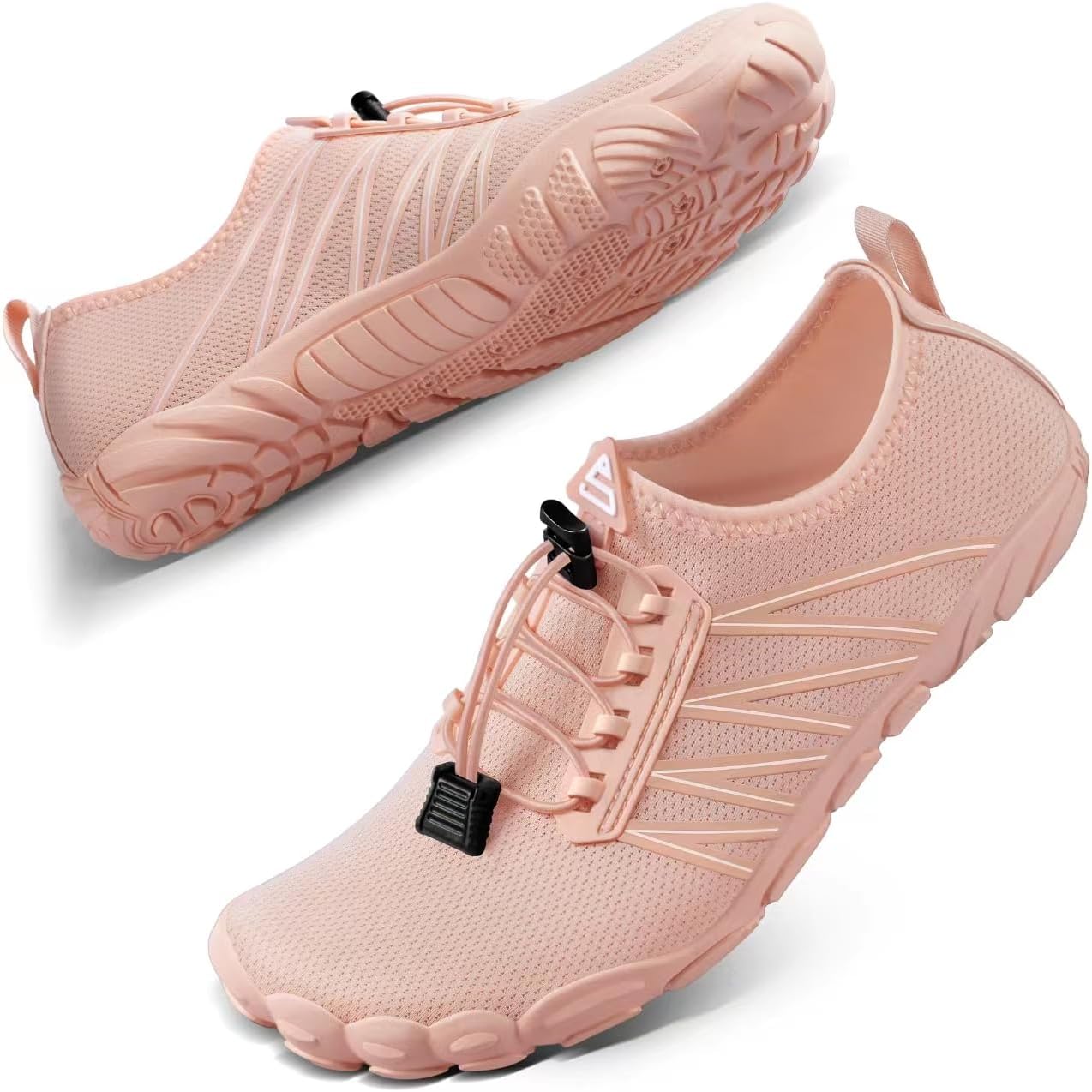 SEEKWAY Water Shoes, Quick-Dry Aqua Socks for Beach