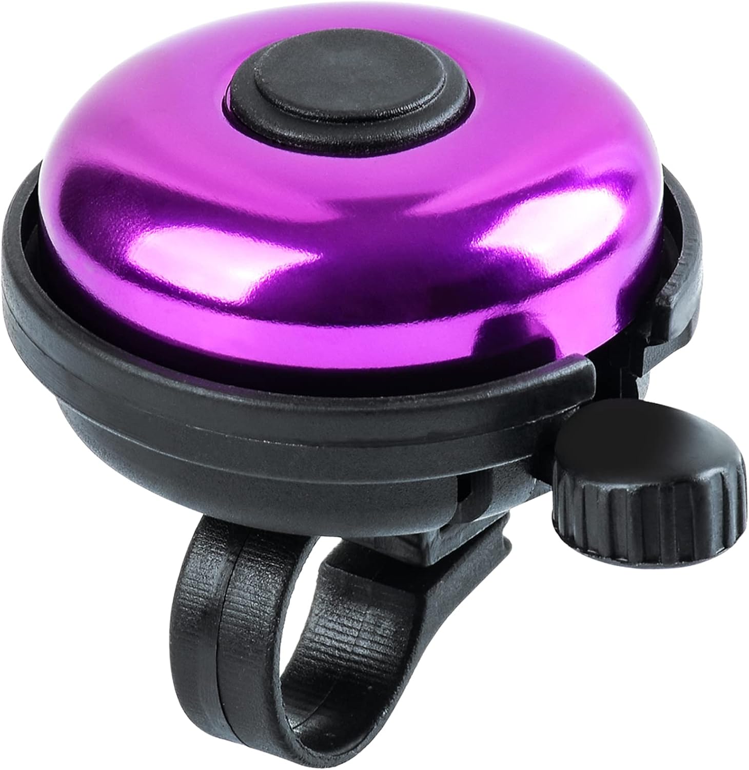 Classic Bike Bell Aluminum Bicycle Bell