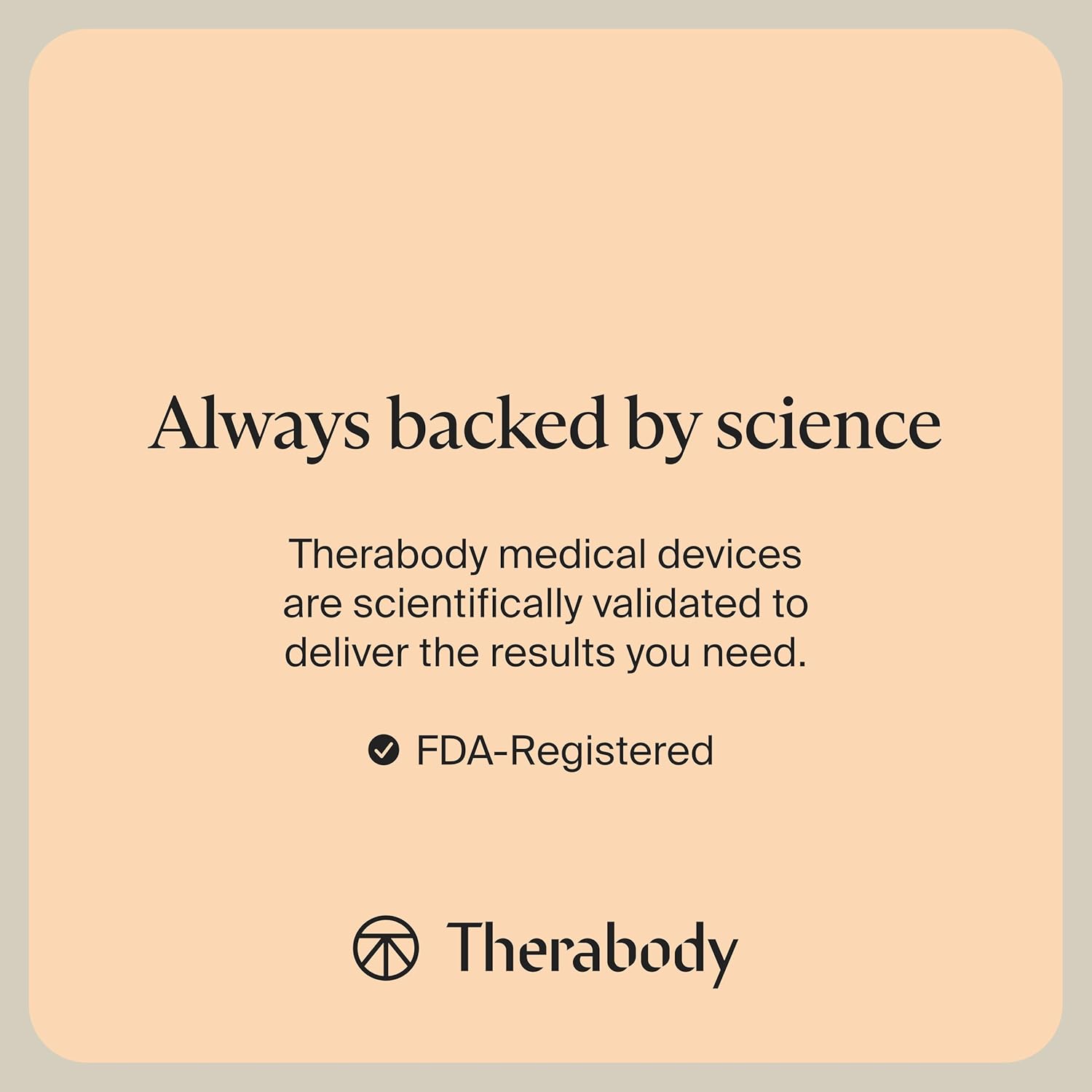 TheraGun Therabody Relief Quiet Deep Tissue Therapy Massage Gun