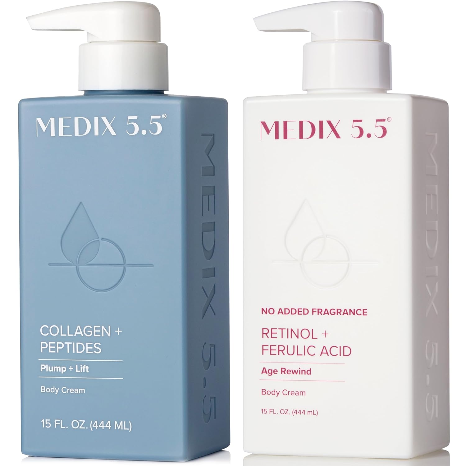 Medix 5.5 Vitamin C Cream Face & Body Lotion