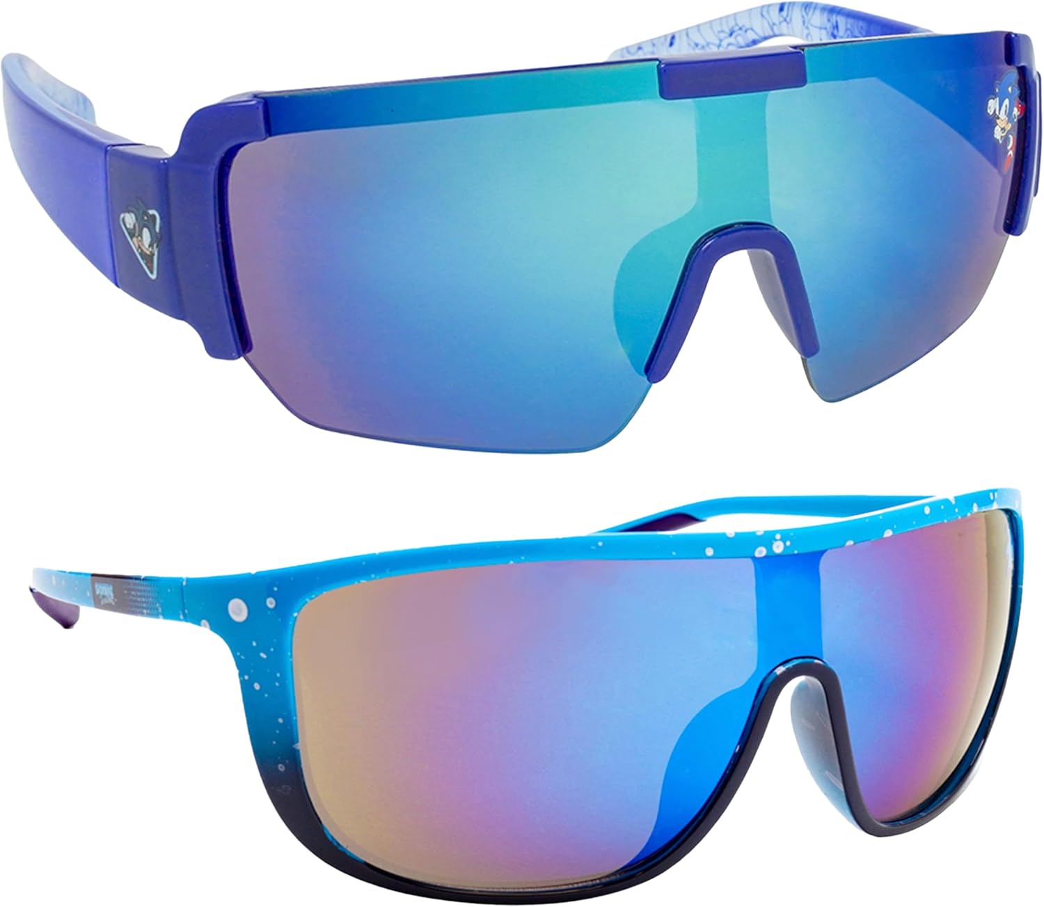 ARKAID Sonic Boys Sunglasses Most Kids