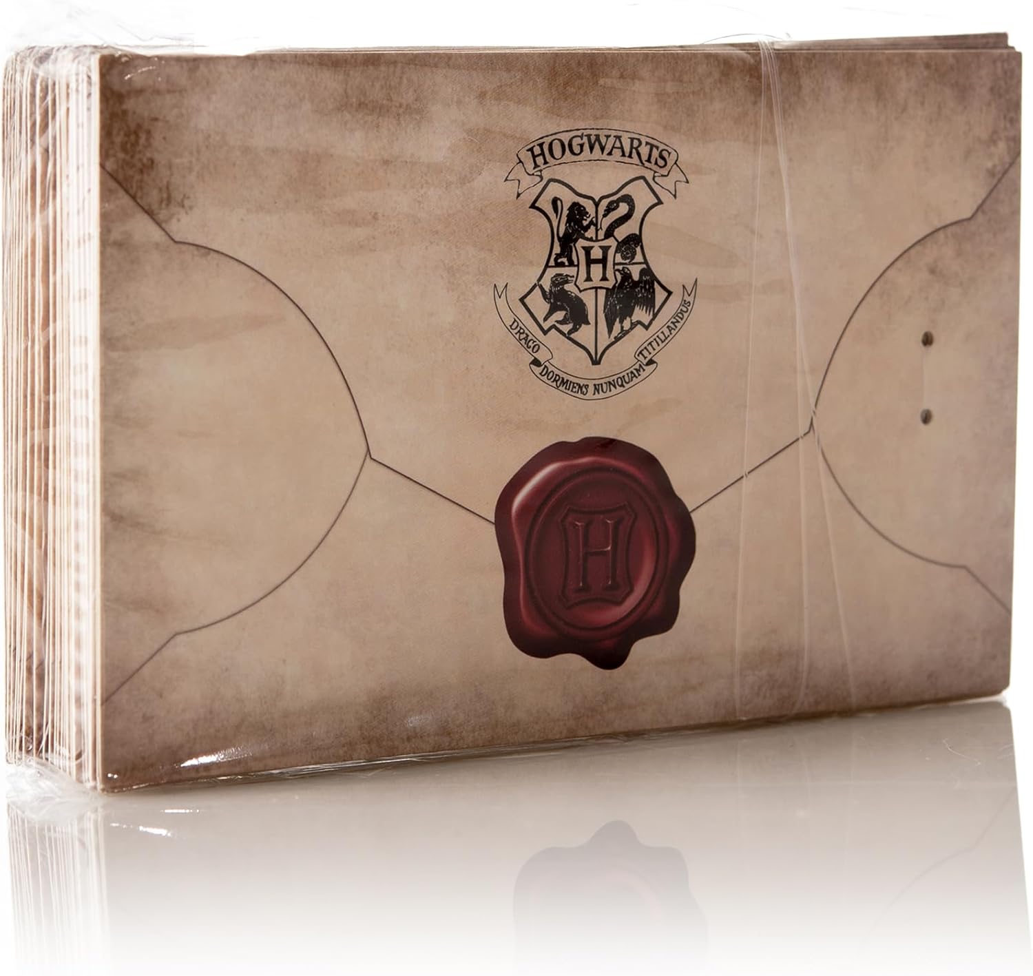 CON*QUEST Journals Harry Potter String for Hanging Home Decor