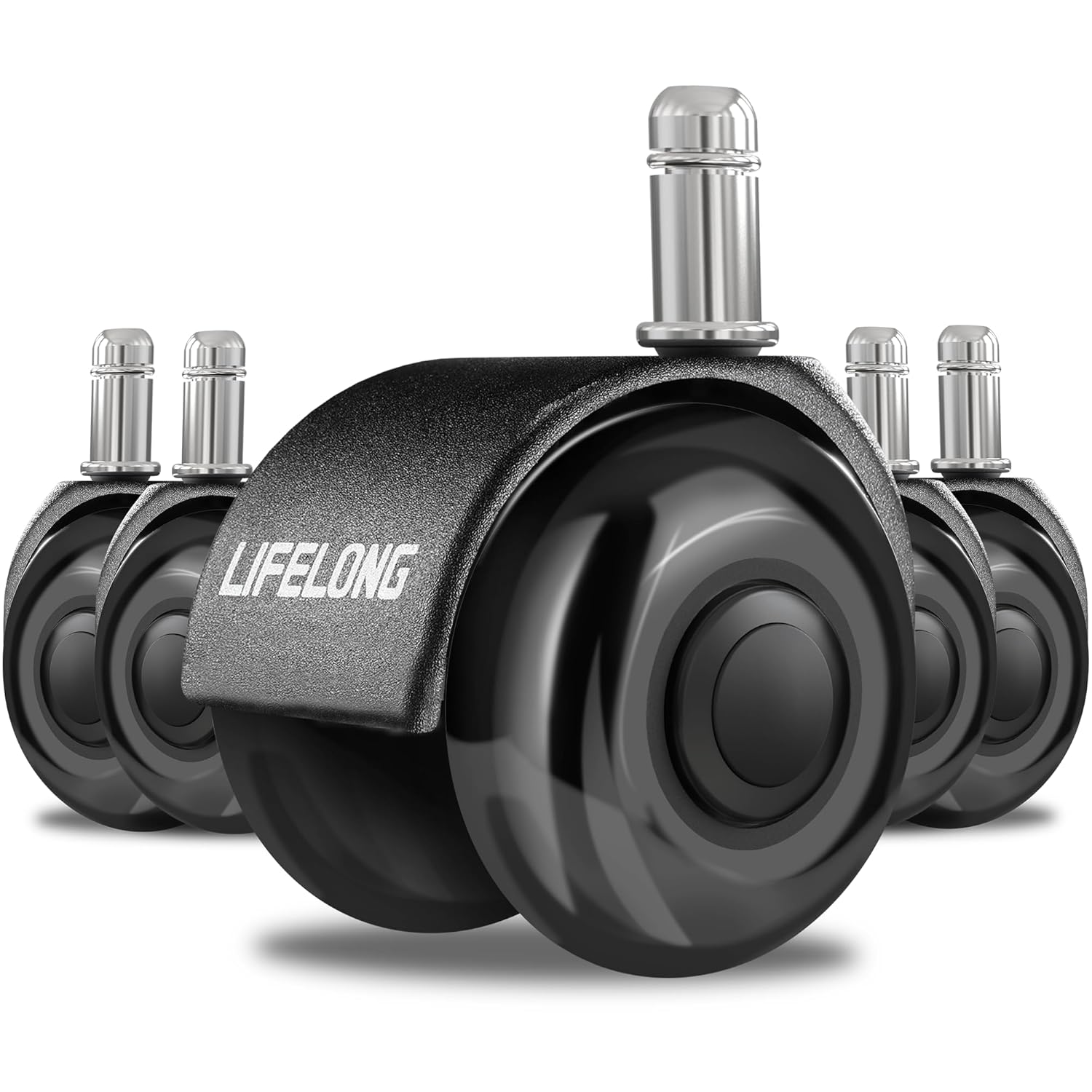Lifelong Original Office Chair Wheels
