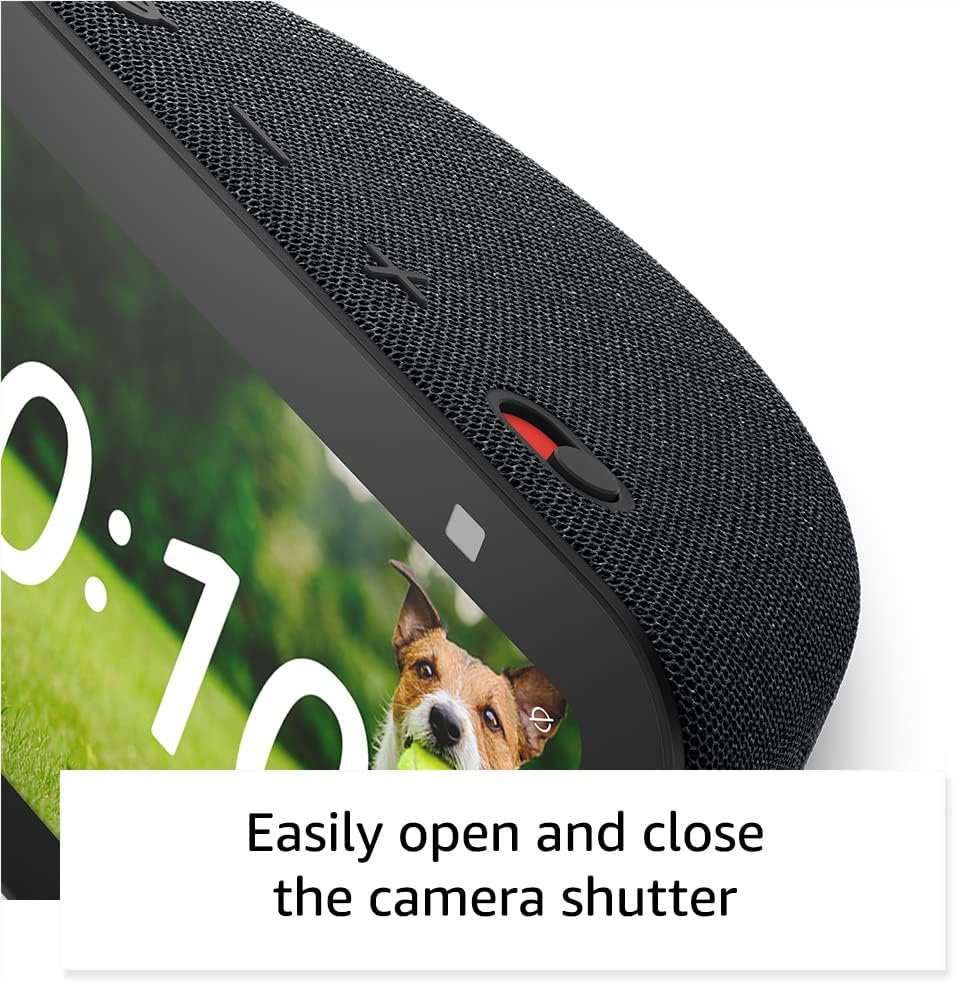 Amazon Echo Show 5 – Smart Display