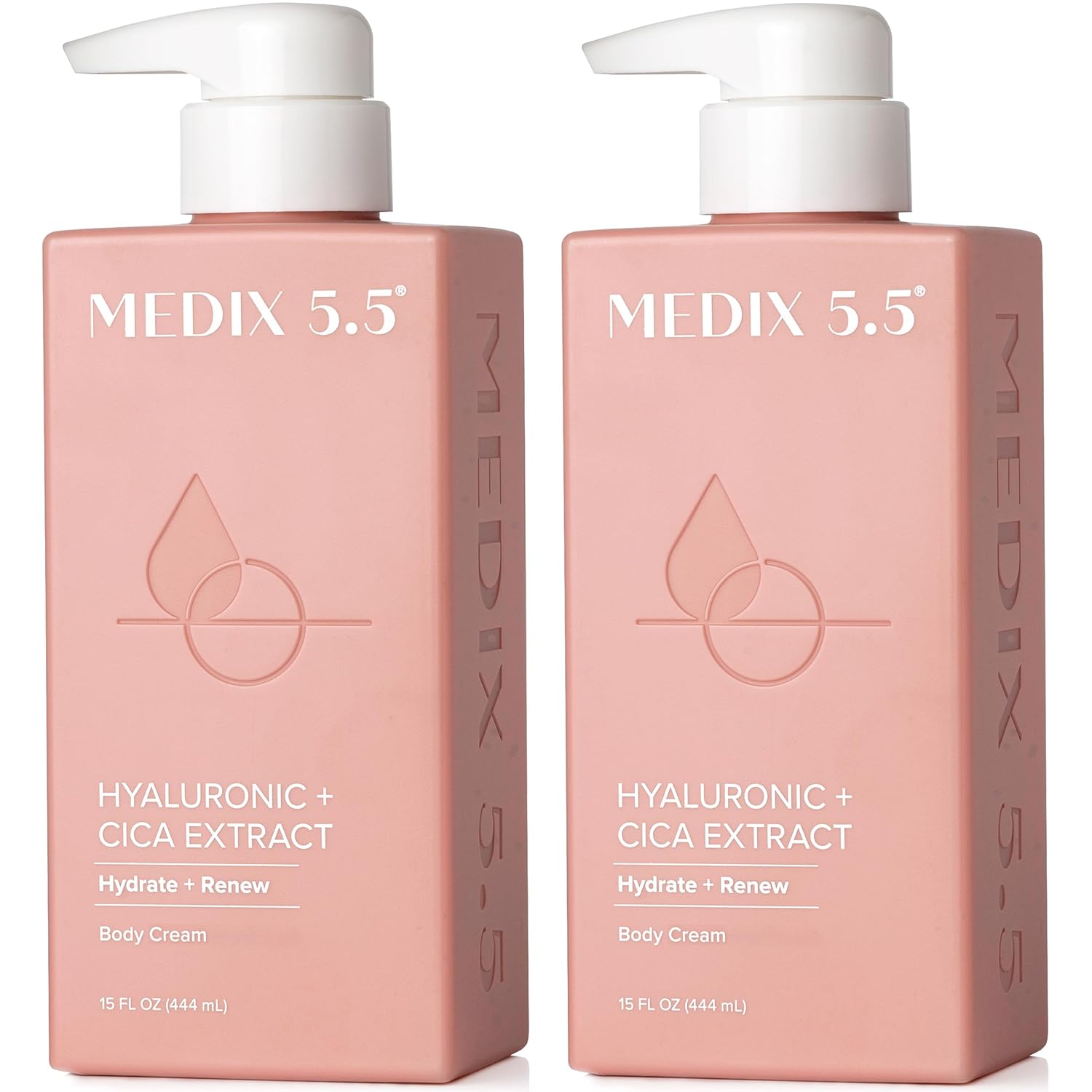 Medix 5.5 Vitamin C Cream Face & Body Lotion