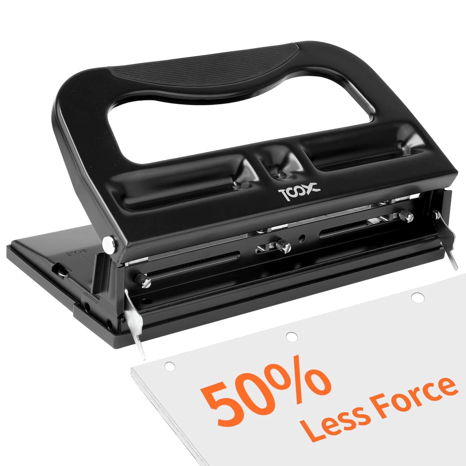 XOOL Leather Hole Punch Plier Kit