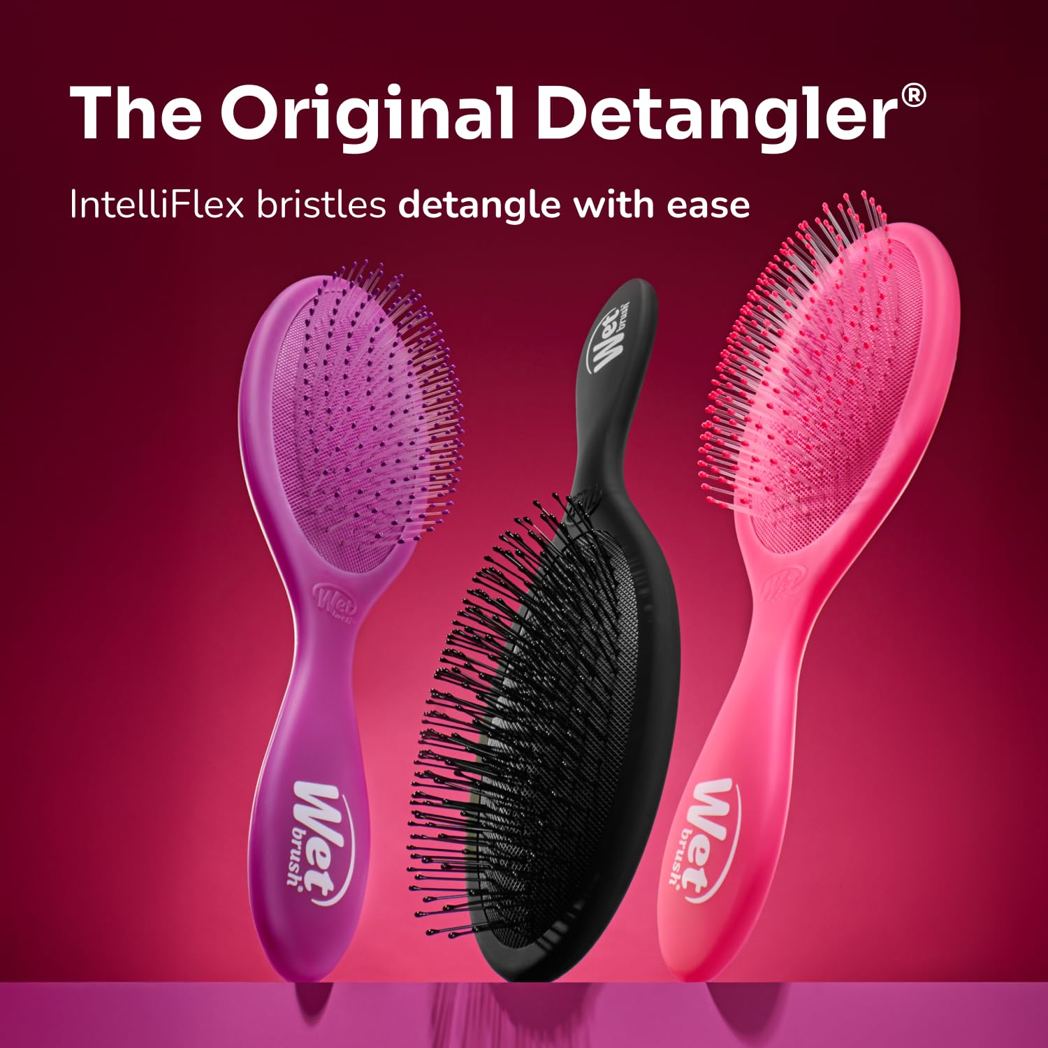 Wet Brush Original Detangler