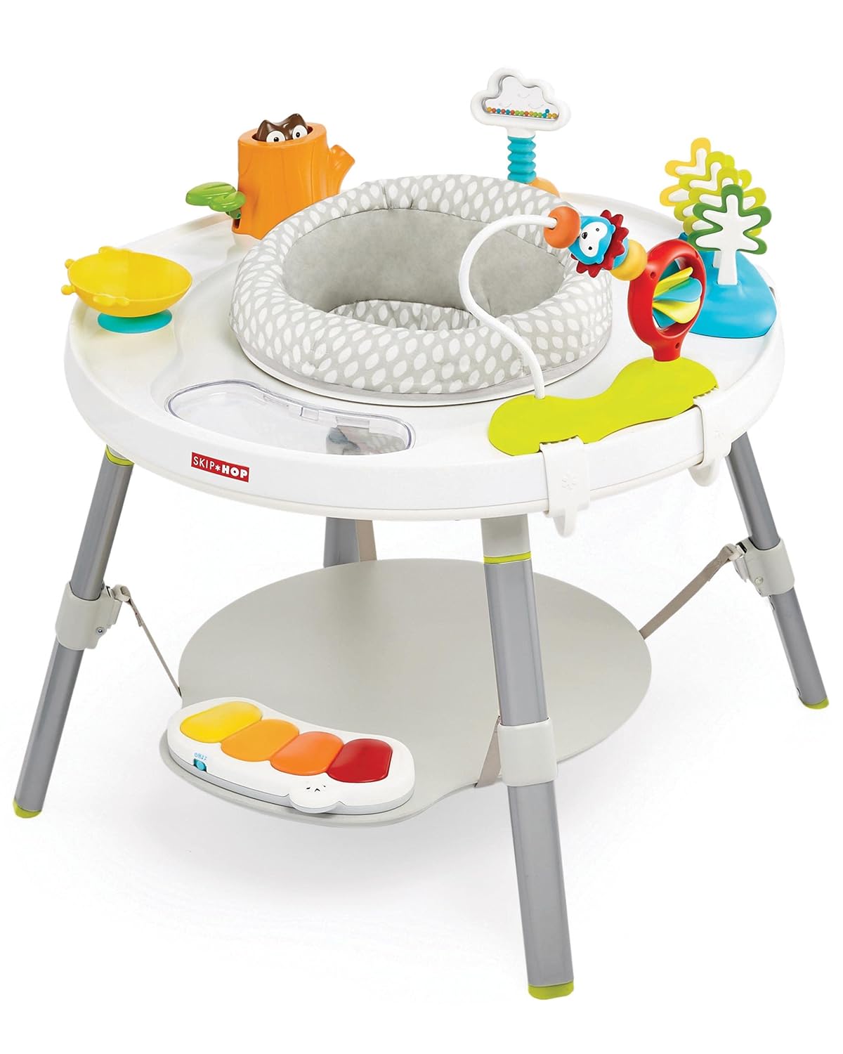 Skip Hop Baby Activity with Me Play Center