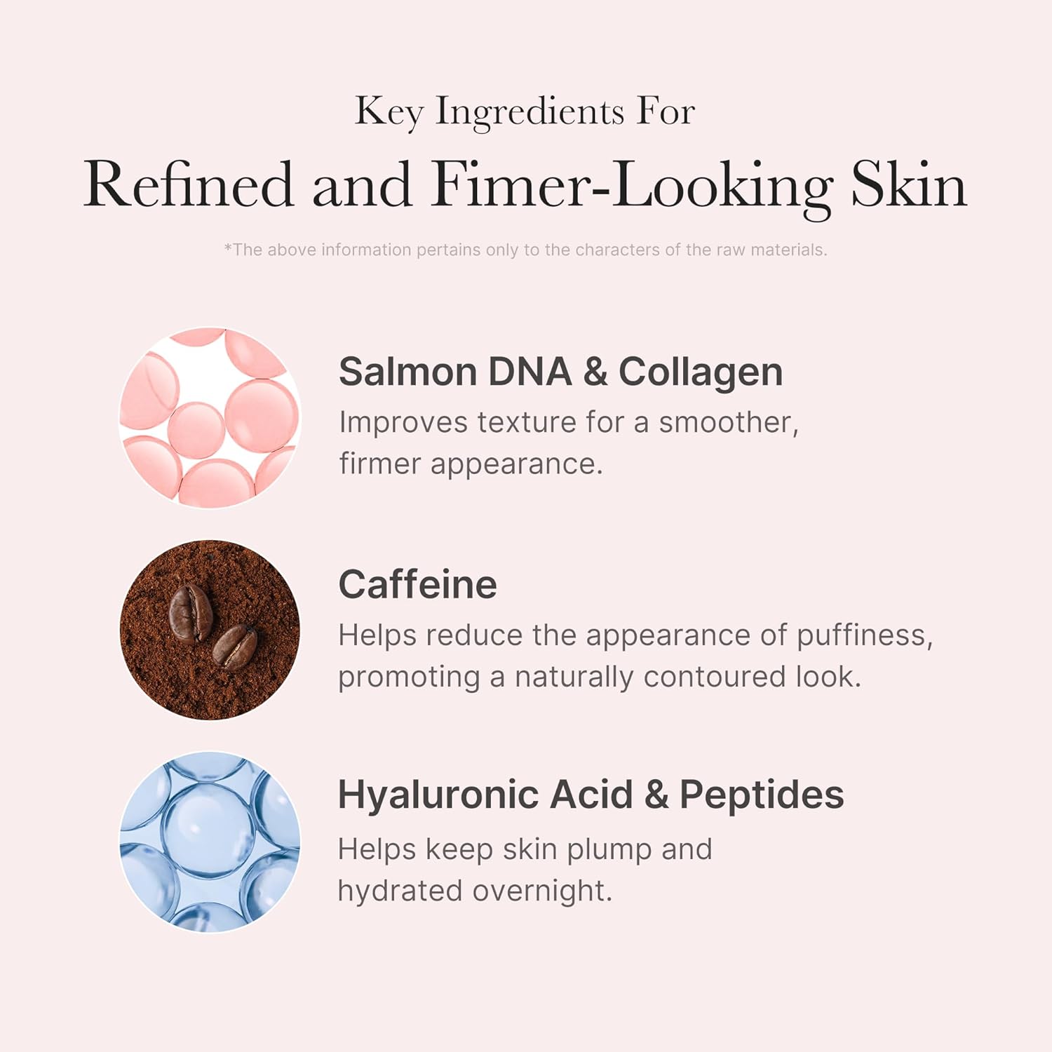 Medicube PDRN Caffeine Peel Off Mask Skincare