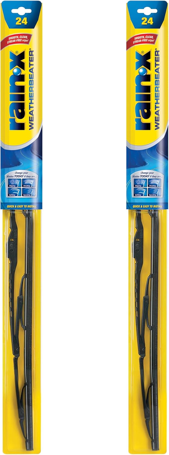 Rain-X WeatherBeater Wiper Blades