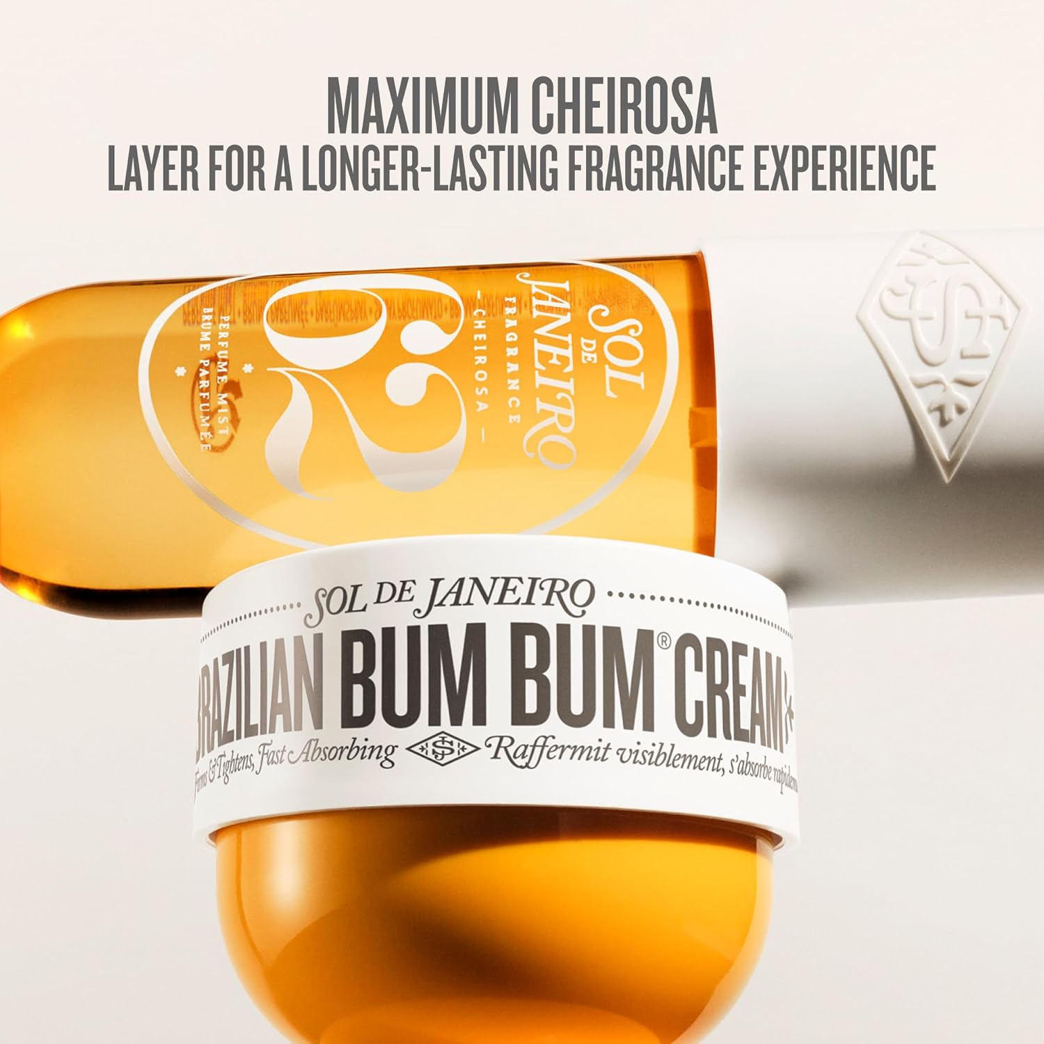 Sol de Janeiro Hair & Body Perfume
