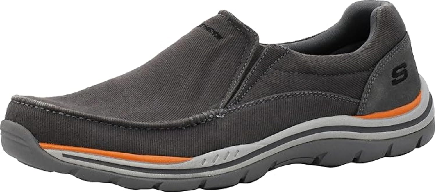 Skechers Men's Expected Avillo Relaxed
