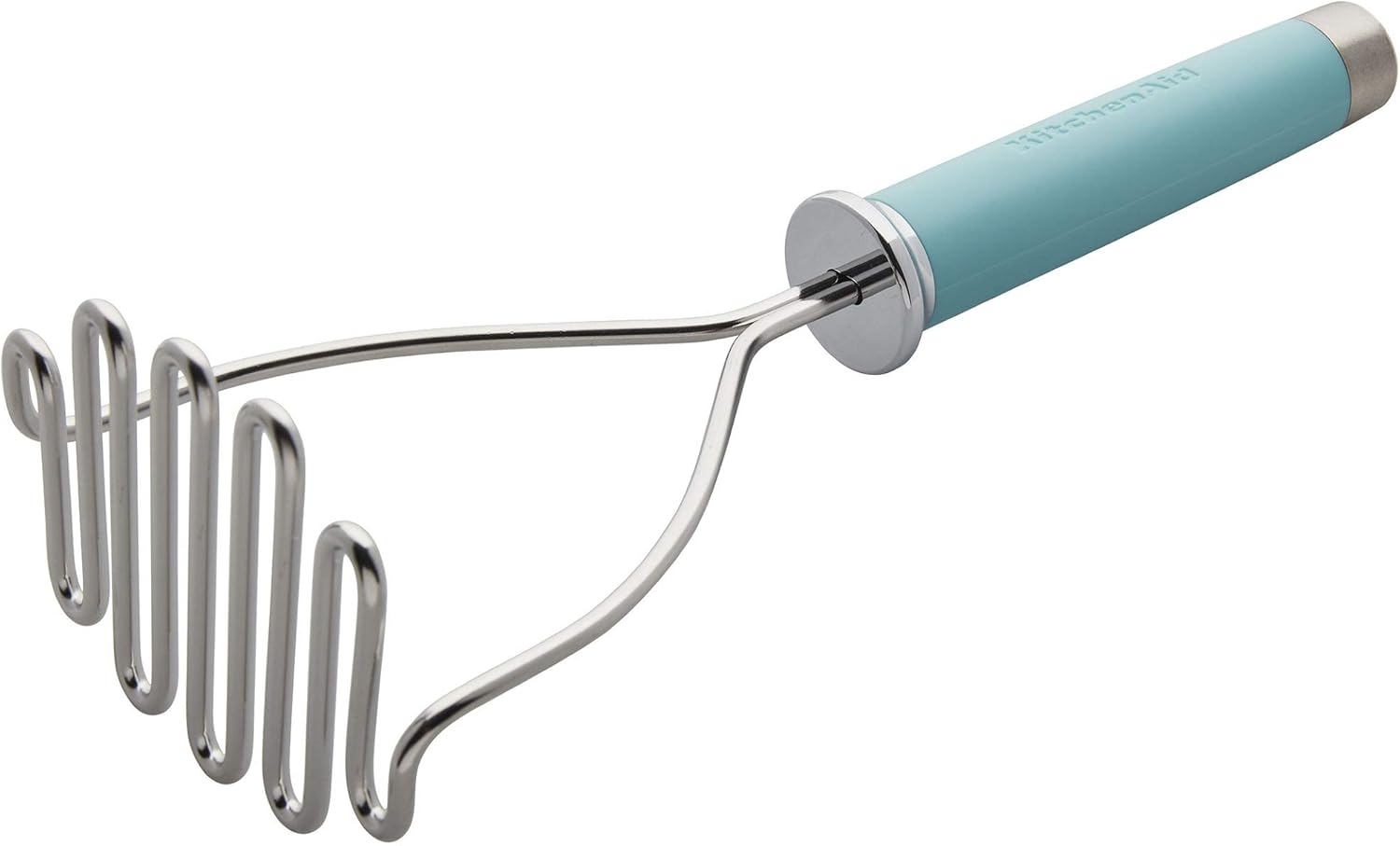 KitchenAid Gourmet Stainless Steel Wire Masher