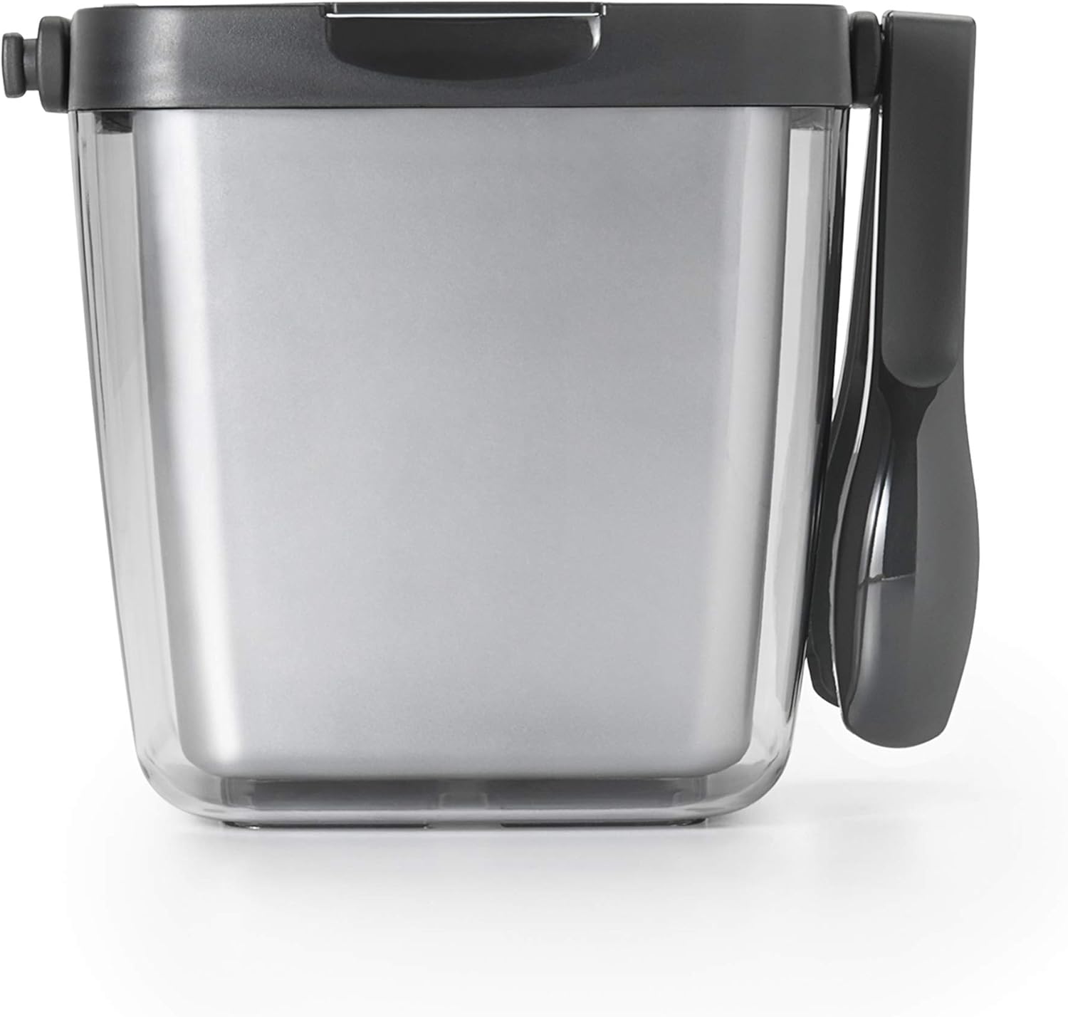 OXO Good Grips Double Wall Ice Bucket with Garnish Tray