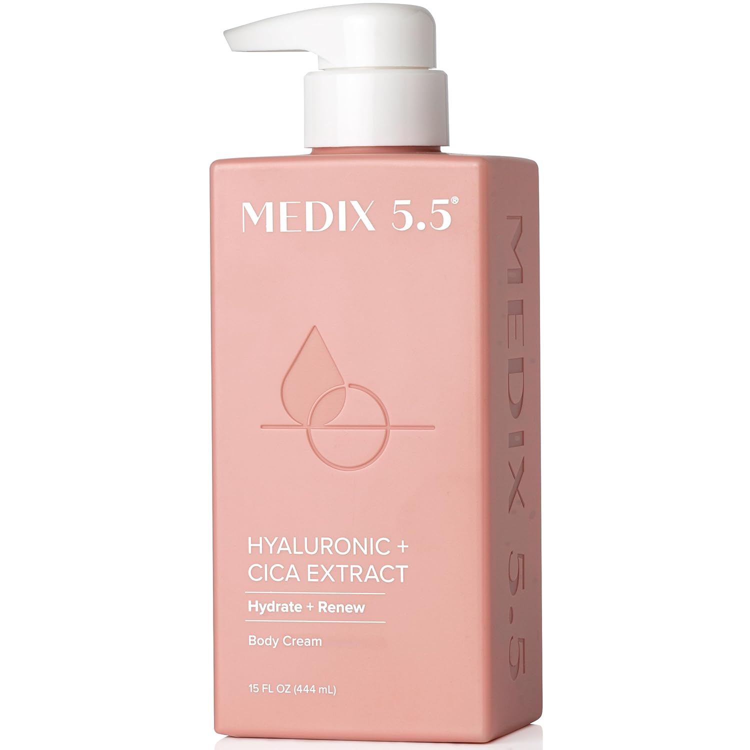 Medix 5.5 Vitamin C Cream Face & Body Lotion