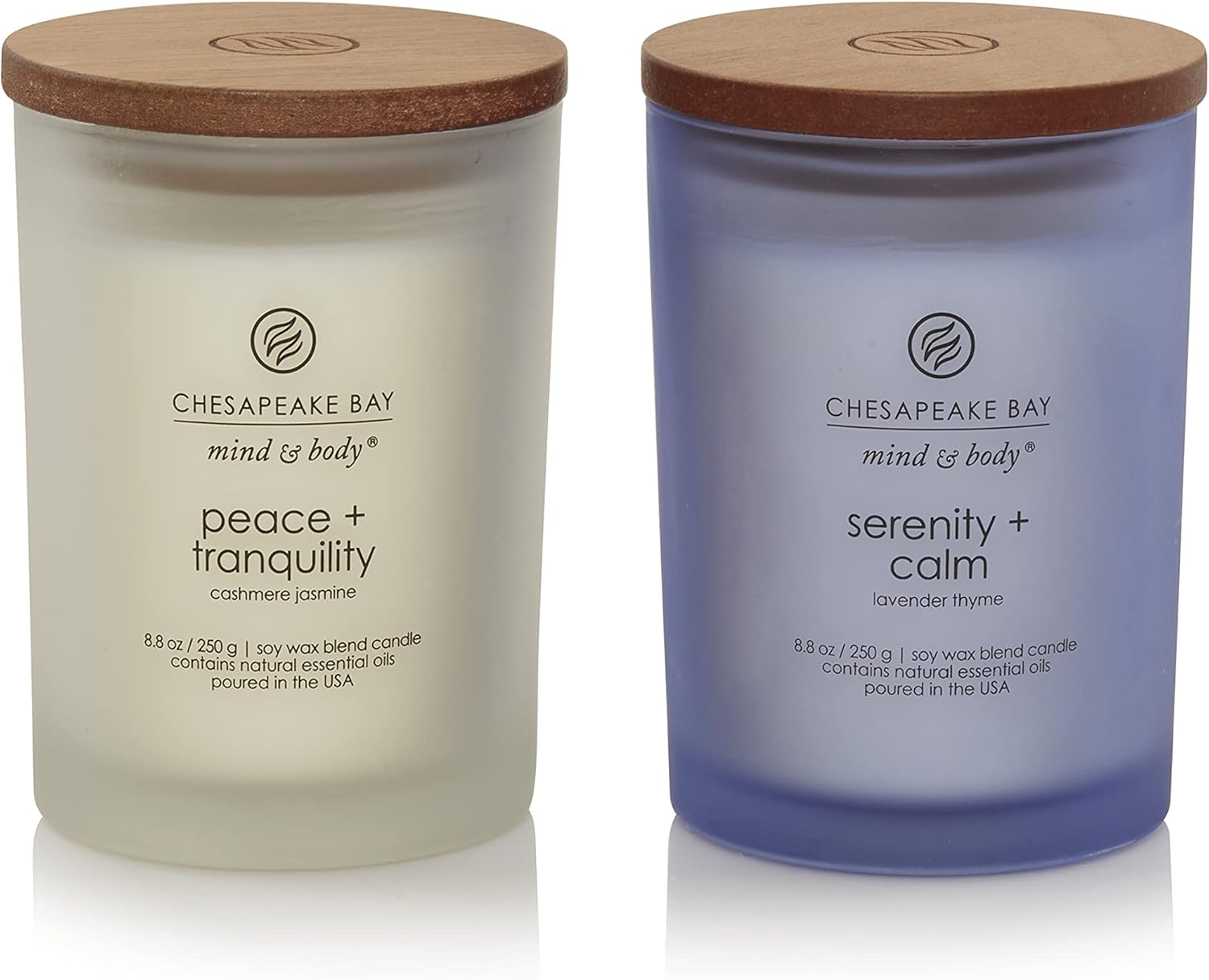 Chesapeake Bay Candle Medium Jar Scented Candle